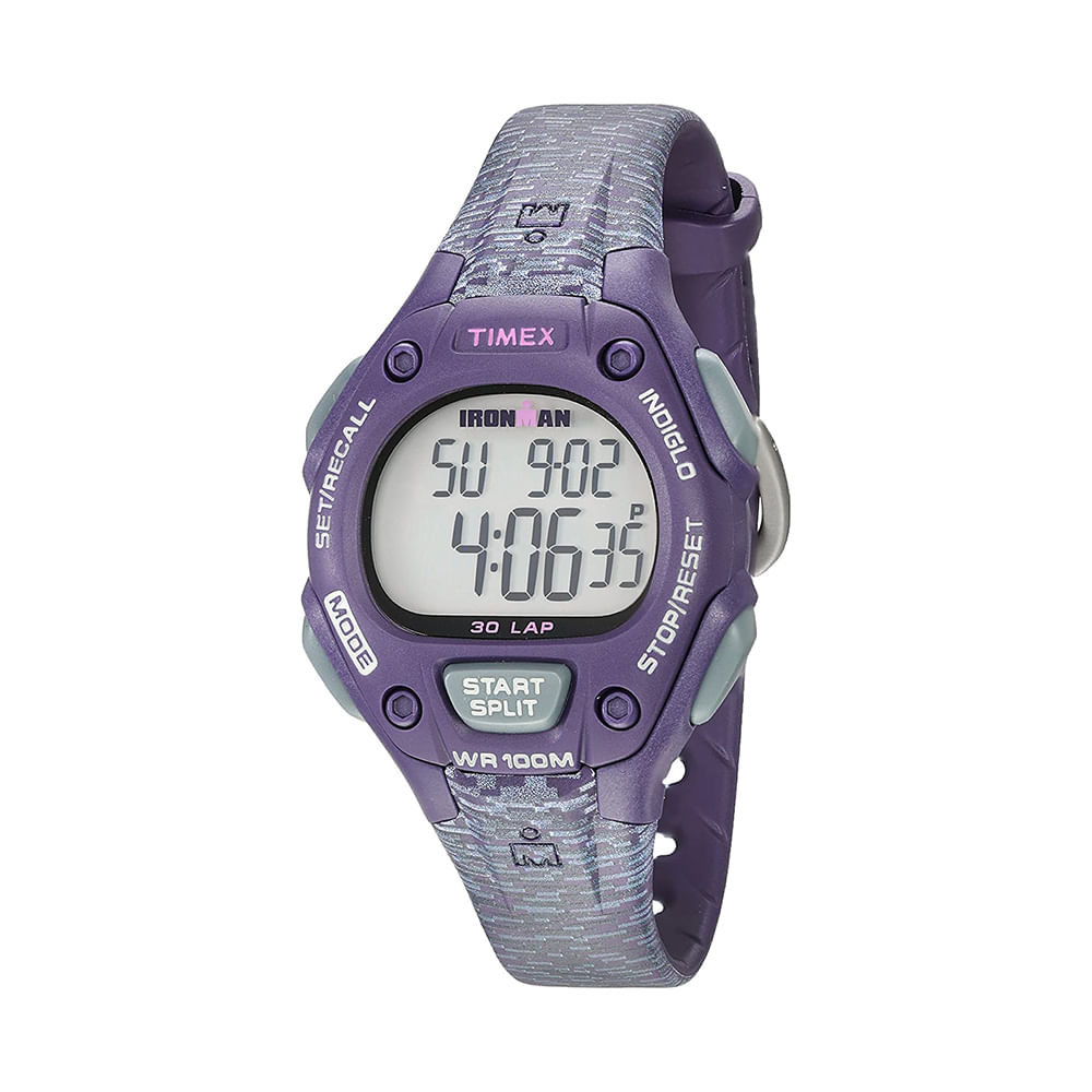 Timex Reloj Classic 30 Midsize TW5M07500 Unity Stores