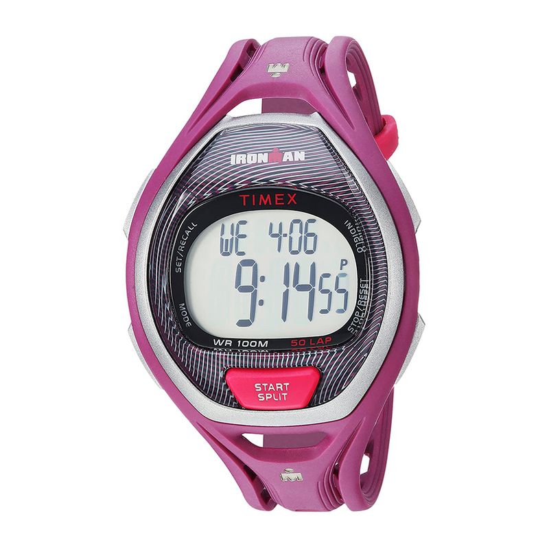 Timex ironman mujer sale