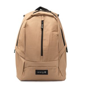 Mochila Encore 16L Nylon Café