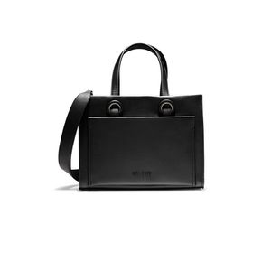Grand Ambition Satchel Small Negro