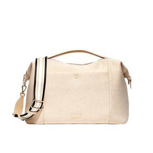 Grand Ambition Duffle Bag Safari Neoprene