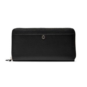 Billetera Travel Negro