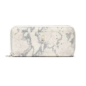 Billetera Grandseries Ivory Roccia