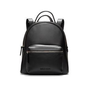 Grand Ambition Mini Mochila Negro