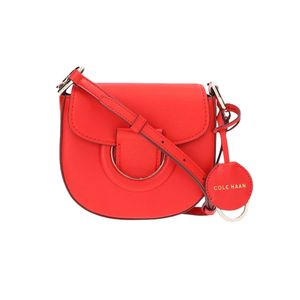 Mini Crossbody Grand Ambition Rojo