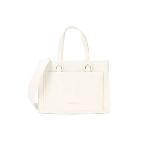 Satchel Small Grand Ambition Blanca