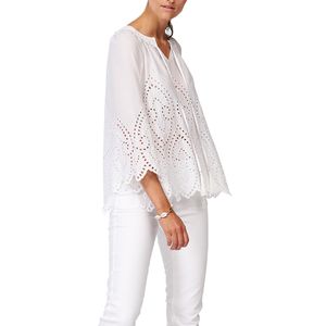 Blouse White