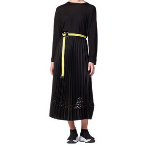 Skirt Rock Black