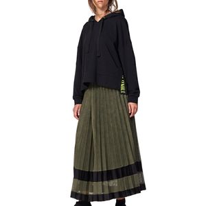 Skirt Rock Olive