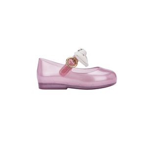 Mini Melissa Sweet Princess Bow Rosa