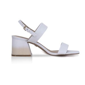 Sandalias Mestico Branco