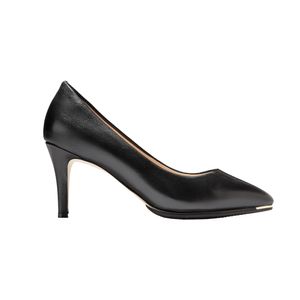Grand Ambition Pump Negro