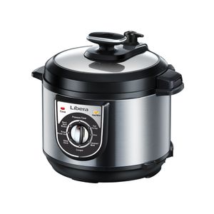 Multicooker de Presión Mecánico 5.7 Litros
