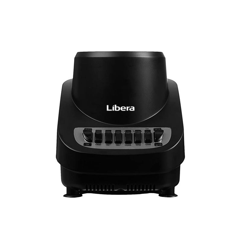 Líbera Licuadora Profesional 2 Litros - LB-L1192 - Unity Stores