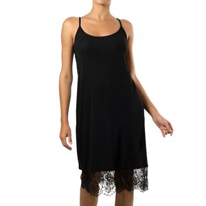 Vestido Black  Lace