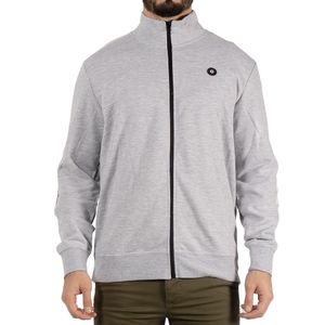 Sweatshirt Fern Light Grey