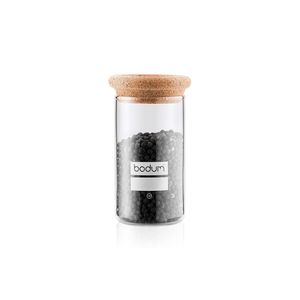 Contenedor de Vidrio 0.25l-8oz
