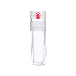 Botella de Agua de Plástico Tritan De 0.5L/17oz