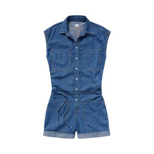 Jumpsuit Gemma Denim