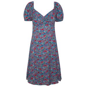 Dress Jenni Multi