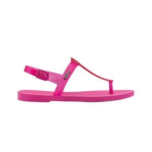 Melissa Sun Ventura Ad Fucsia