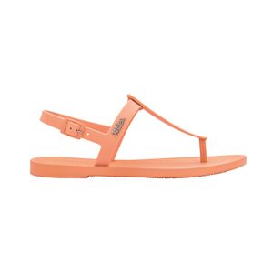 Melissa Sun Ventura Ad Naranja