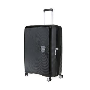 American Tourister Maleta Curio Spinner 80/30 Black