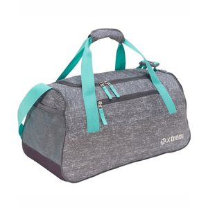 Samsonite Bolso M Fit 866 Melange Grey