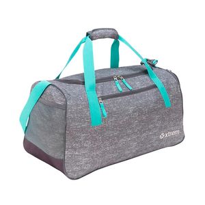 Samsonite Bolso L Fit 867 Melange Grey