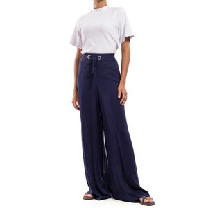 Pantalon Lounge Azul