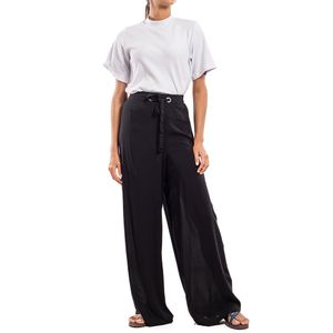 Pantalon Lounge Negro