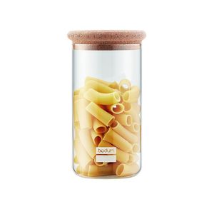 Contenedor de Vidrio 2.0L/68oz