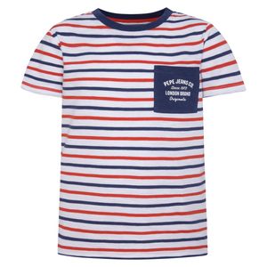 T-Shirt Arnold Multi