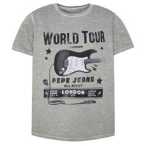 T-Shirt Billo Seagrass