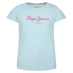 T-Shirt Hana Glitter Ss Light Spa