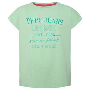 T-Shirt Jasmine Menthol