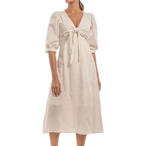 Vestido Crudo
