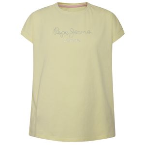 T-Shirt Nuria Sorbet Lemon