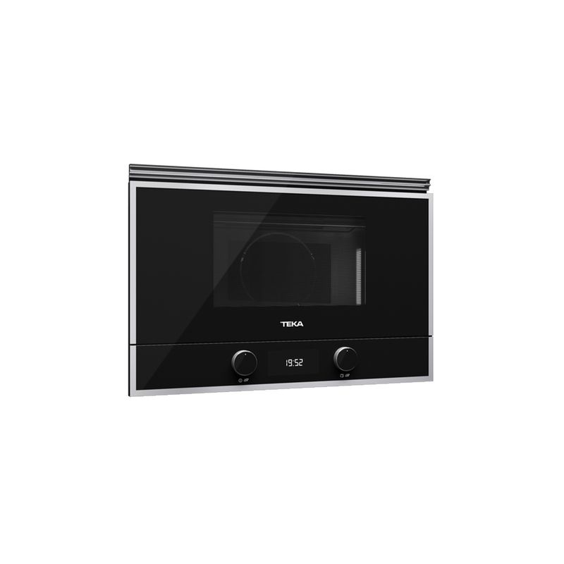 TEKA ML 822 BIS (R) Microondas Encastrable 22 Litros 40584300【CANARIAS】