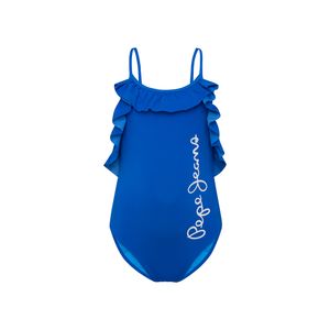Swimsuit New Saigon Electric Blue