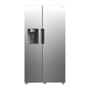Refrigeradora SxS 26 pies