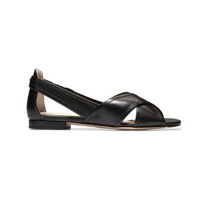 Modern Classics Lewis Flat Blk Ltr