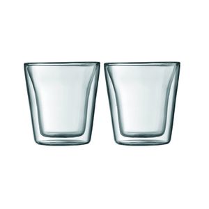 Set De Vasos Canteen 2Pz