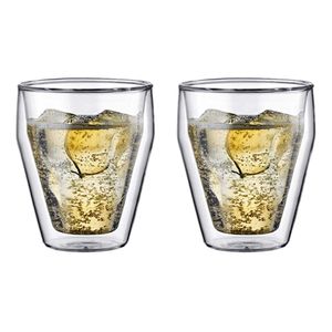 Set De Vasos Titlis