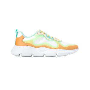 Zg Radiant Sneaker Pmpkin Pl Bnana