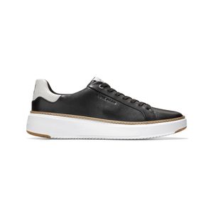Gp Topspin Sneaker Black