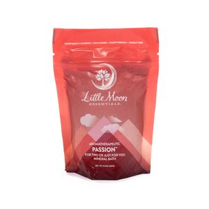 Bath Salts Passion 13.5oz