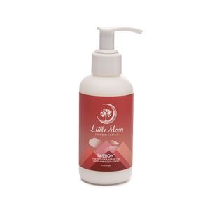 Passion Lotion 4oz