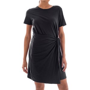 Knit Dress Edie Vintage Black