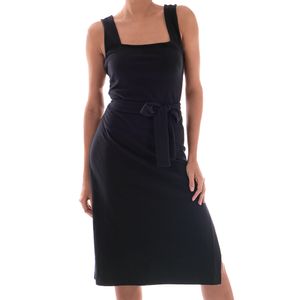Knit Dress Taylin Black